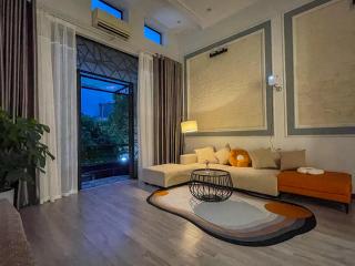 Meo Homestay - CLOSE P3 - Hanoi - 2