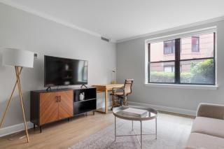 Back Bay 1br w rooftop gym nr shops dining BOS-896 - Boston - 6