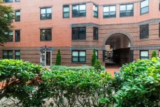 Back Bay 1br w rooftop gym nr shops dining BOS-896 - Boston - 5