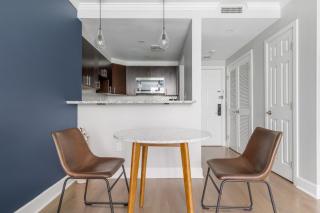 Back Bay 1br w rooftop gym nr shops dining BOS-896 - Boston - 4
