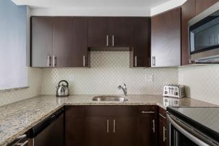 Back Bay 1br w rooftop gym nr shops dining BOS-896 - Boston - 3