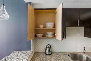 Back Bay 1br w rooftop gym nr shops dining BOS-896 - Boston - 2