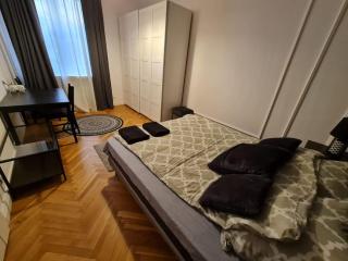 Fantastic Waw - KP69 Room - B - Varsavia - 0
