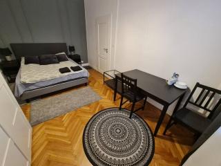 Fantastic Waw - KP69 Room - B - Varsavia - 5