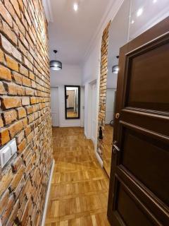 Fantastic Waw - KP69 Room - B - Varsavia - 2