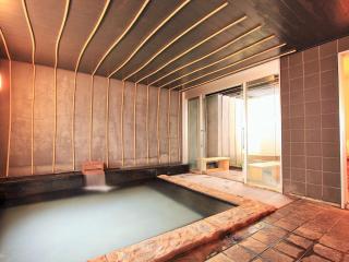 三朝温泉　桃園館 - 7