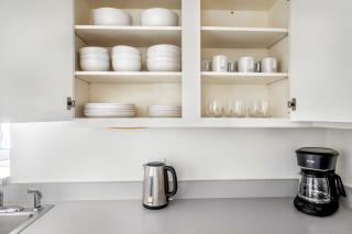 Penn Quarter Studio w Gym DM WD nr Metro WDC-577 - 2