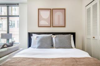 Penn Quarter Studio w Gym DM WD nr Metro WDC-577 - Washington - 3