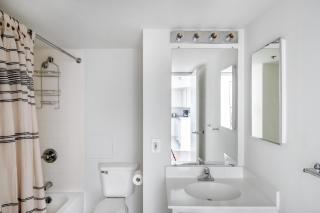 Penn Quarter Studio w Gym DM WD nr Metro WDC-577 - Washington - 1