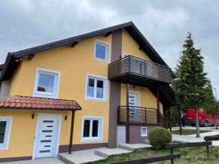 Vila Kostic - Zlatibor - 0