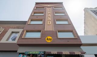 Itsy Hotels P Grand - 9