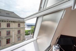 Hotel Rebstock - Luzern - 8