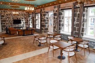 Qrista Managed by Dedeman - Kars - 8