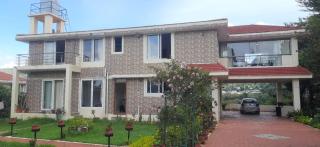 Velus Bungalow Ooty - Ooty - 6