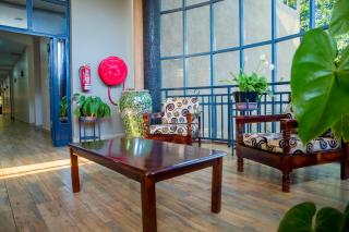 Baobab Hotel LTD - Kigali - 4