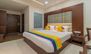 Itsy Hotels P Grand - Ludhiana - 1