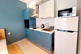 Cozy Studio Apartment in M3 Saburtalo - 5