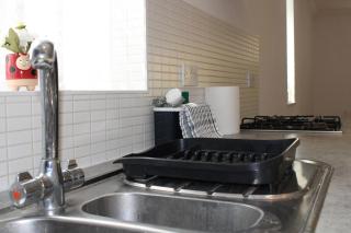 Eldridge Court Apartment - Dagenham - 1