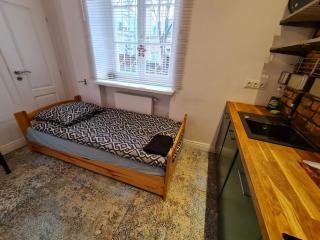 Fantastic Waw - KP69 Room - A - Varsavia - 5