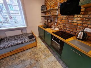 Fantastic Waw - KP69 Room - A - Varsavia - 6
