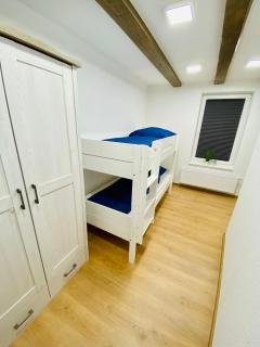 FeWo Lebenslust mit Whirlpoolbadewanne #Innenstadt#Außenbereich von Harztraveler - Wernigerode - 5