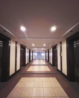 Casa Concha by Celandine private residences - Manila - 1
