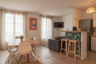 Place Toscane Disneyland - Serris - 9