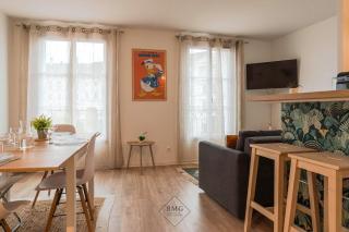 Place Toscane Disneyland - Serris - 3