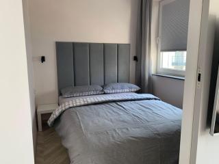 Apart 89B Angielska Grobla 5 - Gdańsk Śródmieście - Gdańsk - 5