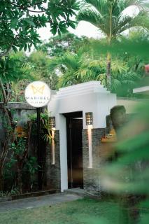 Maribel Villa Bali - Seminyak - 6