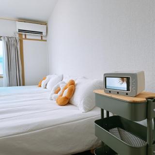 HOYAHOUSE - Osaka - 1