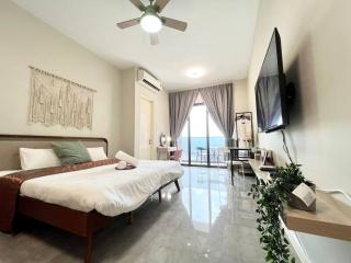 Melaka {Imperio} Bathub/2pax/tvbox/nr mahkota prd - Melaka - 0