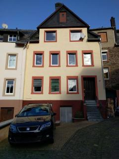 Monkey Factory - Mini Home-Stay Hostel - Traben-Trarbach - 5