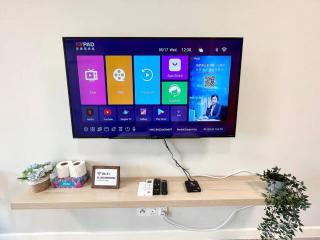 Melaka {Imperio} Bathub/2pax/tvbox/nr mahkota prd - Melaka - 5