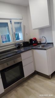 Apartamento agradable 2 - Madrid - 4