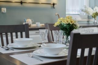 Elegant 1 Bedroom Apartment with Balcony in Wrocław by Noclegi Renters - Breslavia - 5