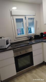 Apartamento agradable 2 - Madrid - 1