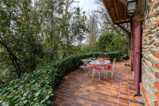 L'Écrin de Verdure - Pavillon avec spa privatif - Thouars - 3