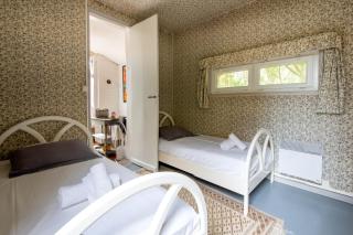 L'Écrin de Verdure - Pavillon avec spa privatif - Thouars - 4