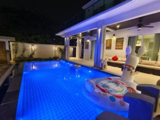 Wan D Villa Pattaya - 3