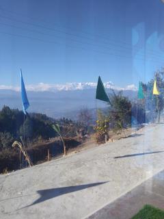 Radha Gopal Royal, Kausani - Kausani - 1