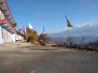 Radha Gopal Royal, Kausani - Kausani - 4