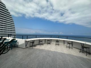 Polo Hotel 360 Sea View Terrace - 6