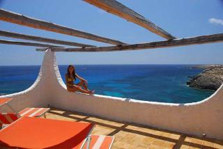 Villette di Cala Creta - Lampedusa - 9