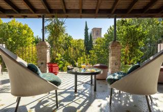 Seda Club Hotel - Small Luxury Hotels - Granada - 6