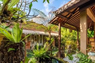 Villa Pranawa - Ubud - 8