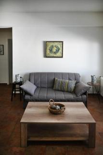 GTK Santorini Perivolos Beach House - 3