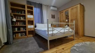Къща за гости Румянцево - 5