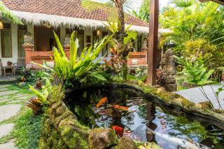 Villa Pranawa - Ubud - 6