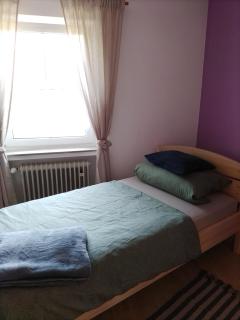 Ferienwohnung Elisa - Staig - 2